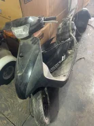 Suzuki Lets 2 ����