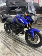 Yamaha Tenere. ��������, ���������, ������ �� �� ����