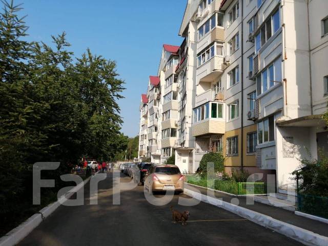 Сады маковского владивосток ул маковского фото