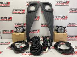 ������������ �������� ������� "LED" Toyota C-HR (NGX50) 19-22 ��� TY2106LED ����