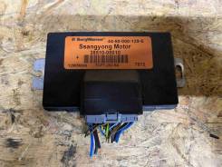     Ssangyong Actyon 2 2010-2013 3851008010 3851008010 