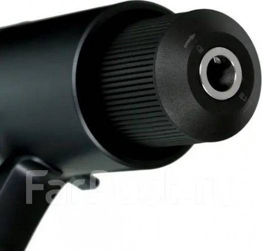 Дрель-шуруповерт Xiaomi HOTO 12V Brushless Drill Qwldz001. Гарантия ...