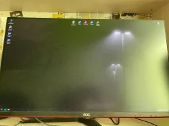 AOC. 27" ����