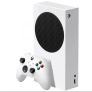 Microsoft Xbox Series S. ��� ����� �� ������������ ����