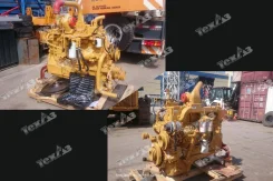 ��������� ��������� NTA855-C280S10 Cummins NTA855C280S10 ����