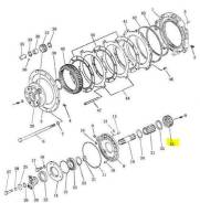 �������� ��������� 16Y-15-00014 Shantui 16Y1500014 ����