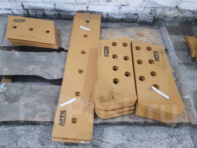   14X-952-5190/14X-952-5210/Komatsu D65EX/Komatsu D65EX Kamatsu 14X9525190 
