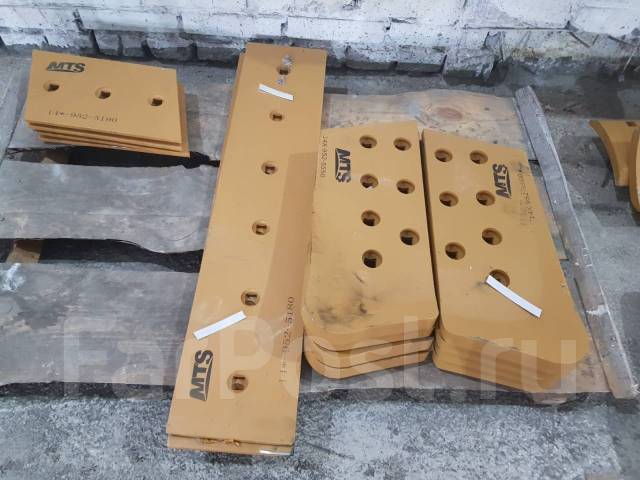   14X-952-5190/14X-952-5210/Komatsu D65EX/Komatsu D65EX Kamatsu 14X9525190 