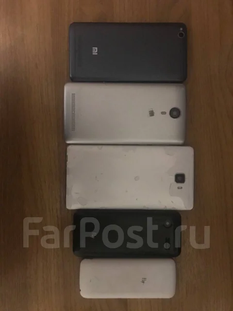 Xiaomi Redmi 4A. �/�, 32 ��, ����� ����