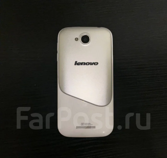 Lenovo A706. �/� ����