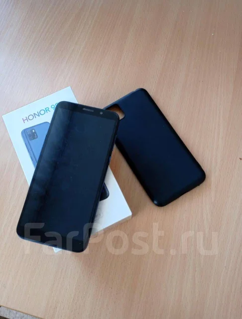 Honor 9S. �/�, 32 ��, ����� ����