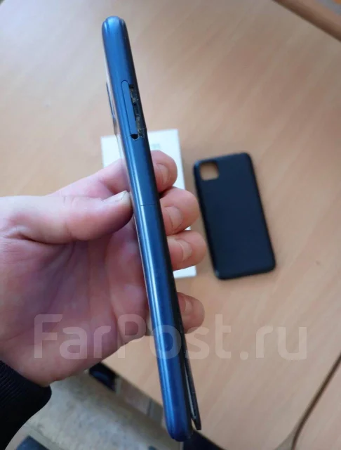 Honor 9S. �/�, 32 ��, ����� ����