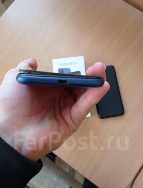 Honor 9S. �/�, 32 ��, ����� ����