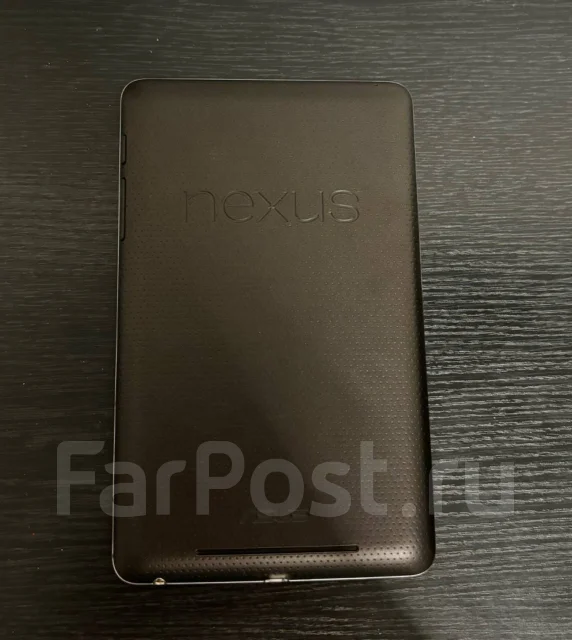 Asus Nexus 7. ������ 32 �� ����