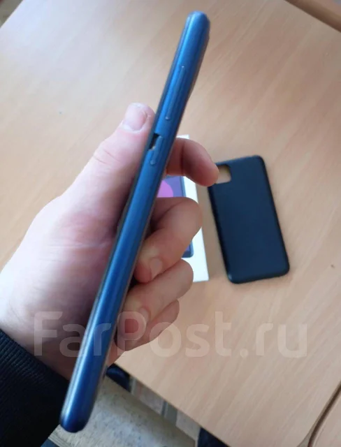 Honor 9S. �/�, 32 ��, ����� ����