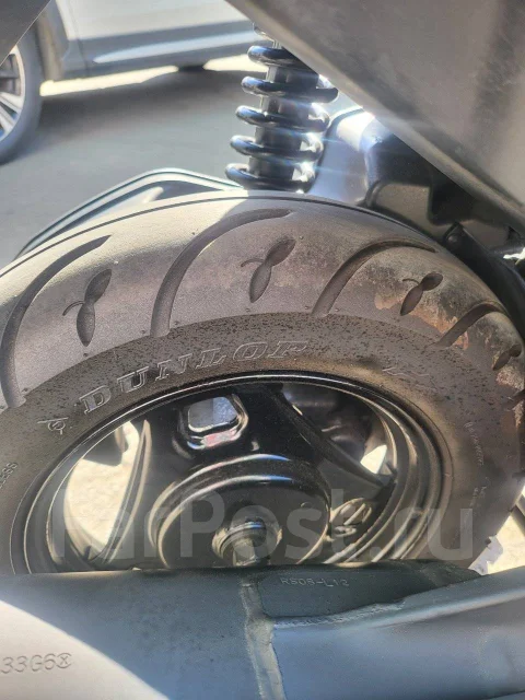 Suzuki Address V125. 125����. ��., ��������, ��� ���, ��� ������� ����