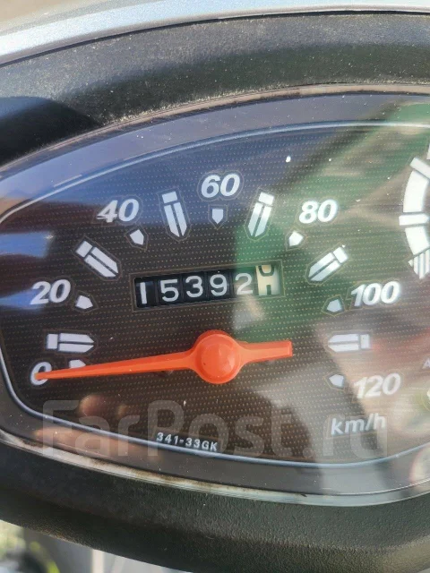 Suzuki Address V125. 125����. ��., ��������, ��� ���, ��� ������� ����