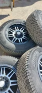 Lenso MX. 8.5x18", 6x139.7, ET20 ����