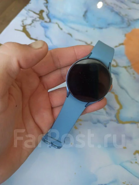 Samsung Galaxy Watch5. GPS, NFC, SIM-�����, IP67, IP68 ����