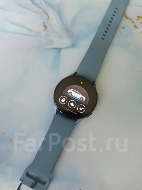 Samsung Galaxy Watch5. GPS, NFC, SIM-�����, IP67, IP68 ����