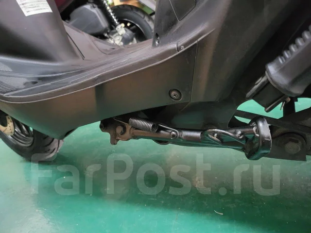 Suzuki Address V125. 125����. ��., ��������, ��� ���, ��� ������� ����