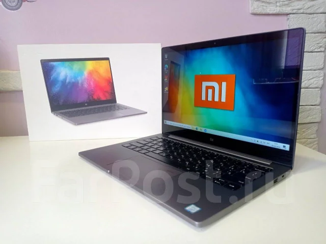Xiaomi. WiFi: 1, Bluetooth: 1, ����������� �� 3��. ����