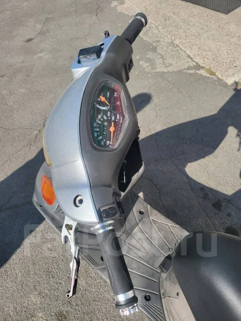 Suzuki Address V125. 125����. ��., ��������, ��� ���, ��� ������� ����