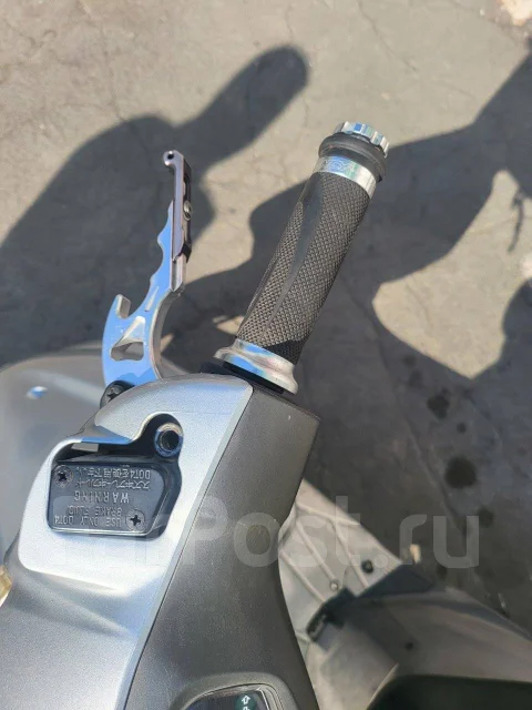 Suzuki Address V125. 125����. ��., ��������, ��� ���, ��� ������� ����