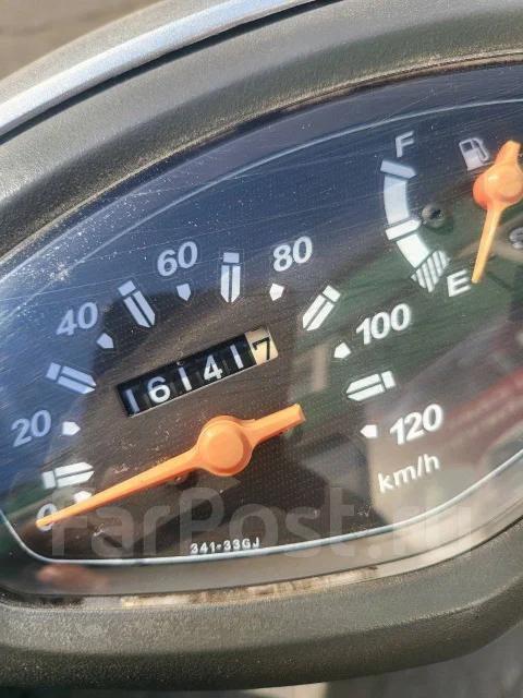 Suzuki Address V125. 125����. ��., ��������, ��� ���, ��� ������� ����