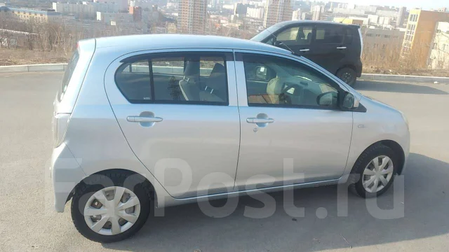 Daihatsu Mira e:S. LA300S1168593 ����