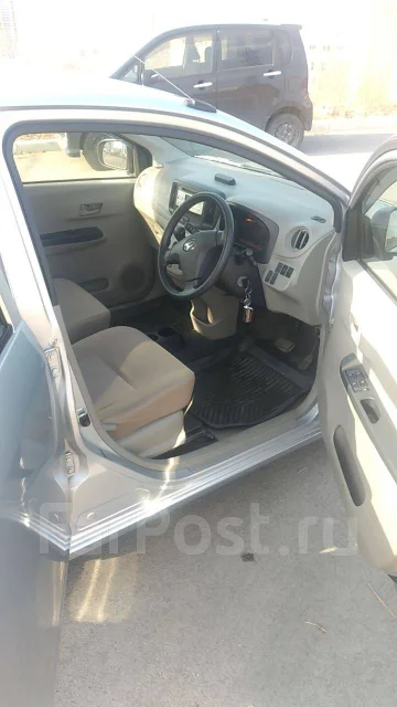 Daihatsu Mira e:S. LA300S1168593 ����