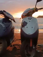 Honda Dio AF34 SR. 49����. ��., ��������, ��� ���, ������ �� �� ����