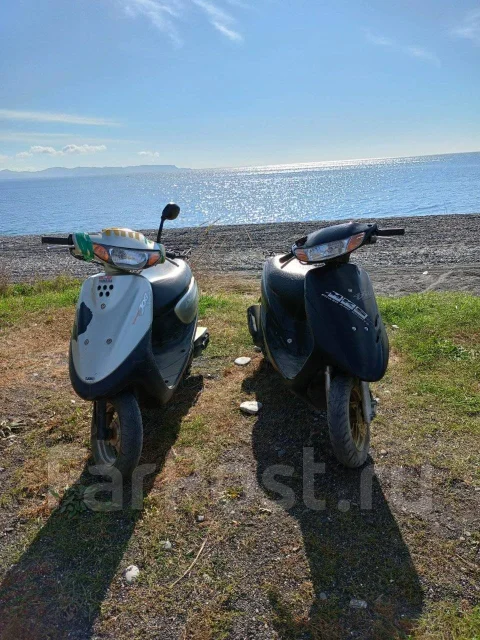 Honda Dio AF34 SR. 49����. ��., ��������, ��� ���, ������ �� �� ����