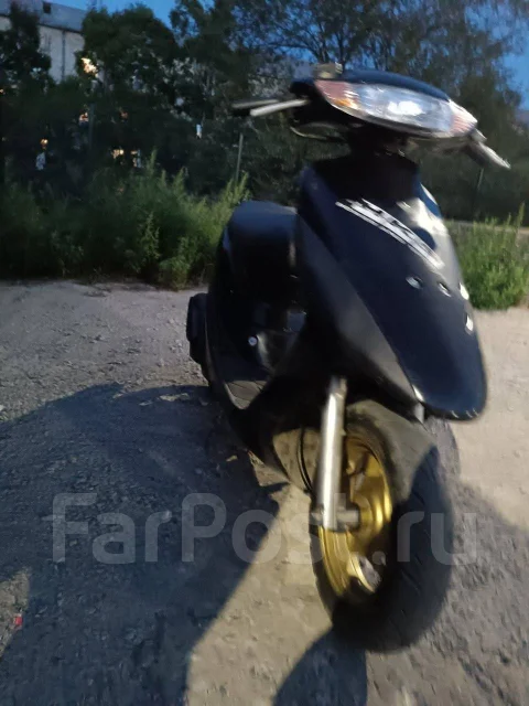 Honda Dio AF34 SR. 49����. ��., ��������, ��� ���, ������ �� �� ����
