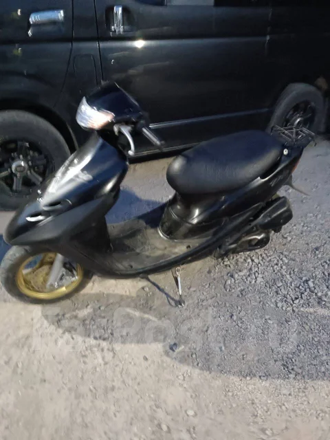 Honda Dio AF34 SR. 49����. ��., ��������, ��� ���, ������ �� �� ����