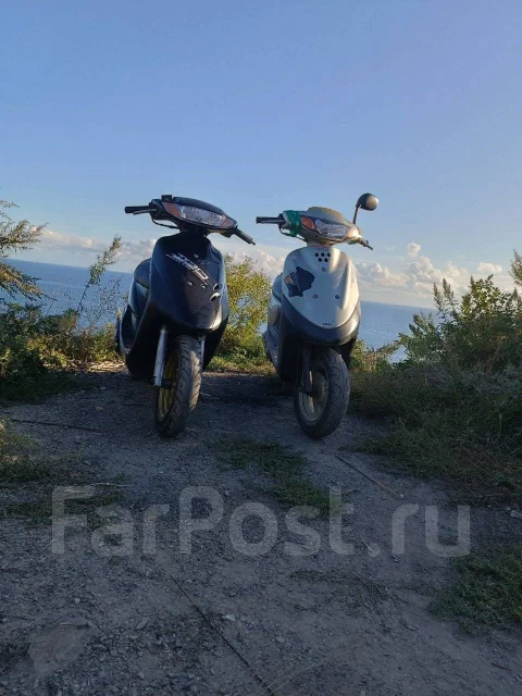 Honda Dio AF34 SR. 49����. ��., ��������, ��� ���, ������ �� �� ����