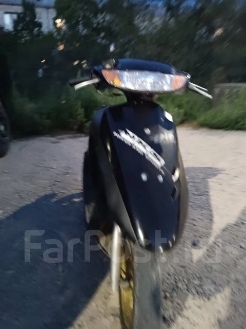 Honda Dio AF34 SR. 49����. ��., ��������, ��� ���, ������ �� �� ����