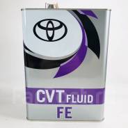 Toyota. CVT (��� ����������), 4��. ����