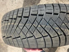 Pirelli Ice Zero FR. ������, ��� �����, 2022 ���, �/�, ����� �� 5 % ����