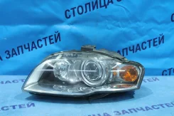 ���� AUDI A4, ����� ����