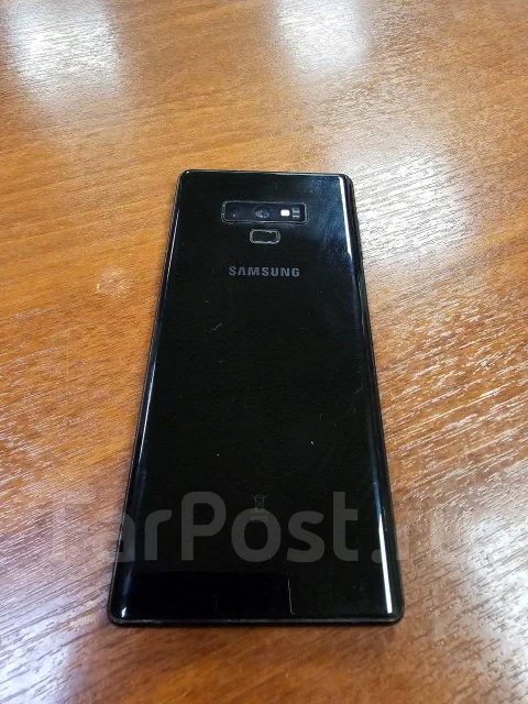 Samsung Galaxy Note 9. �/�, 128 ��, ������ ����