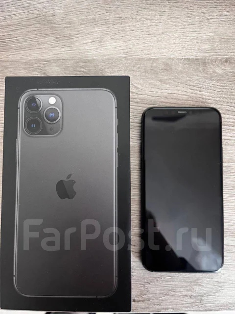 Apple iPhone 11 Pro. �/�, 64 �� ����