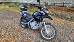 BMW F 650 GS. 650����. ��., ��������, ���������, ������ �� �� ����