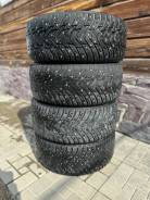 Nokian Hakkapeliitta 8. , , 2015 , /,  50% 