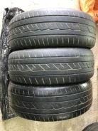 Toyo Proxes CF1. ������, 2014 ���, �/�, ����� 50 % ����