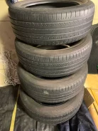 Toyo Proxes R44. ������, 2019 ���, �/�, ����� 10 % ����