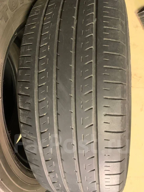 Toyo Proxes R44. ������, 2019 ���, �/�, ����� 10 % ����