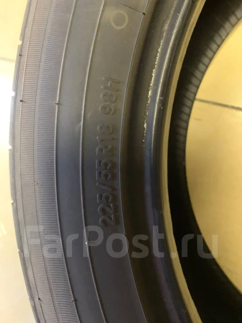 Toyo Proxes R44. ������, 2019 ���, �/�, ����� 10 % ����