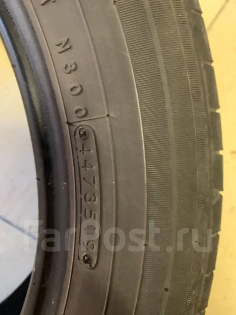 Toyo Proxes R44. ������, 2019 ���, �/�, ����� 10 % ����