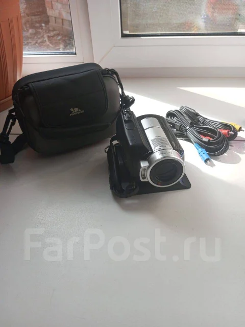 Sony HDR-SR10E. 4 - 4.9 ��, � ���������� ����